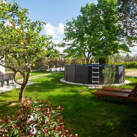 Dependance - Lequile - Alfa Country House المظهر الخارجي الصورة