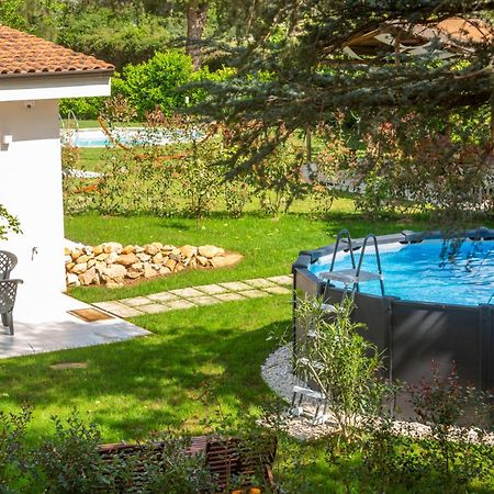 Dependance - Lequile - Alfa Country House المظهر الخارجي الصورة