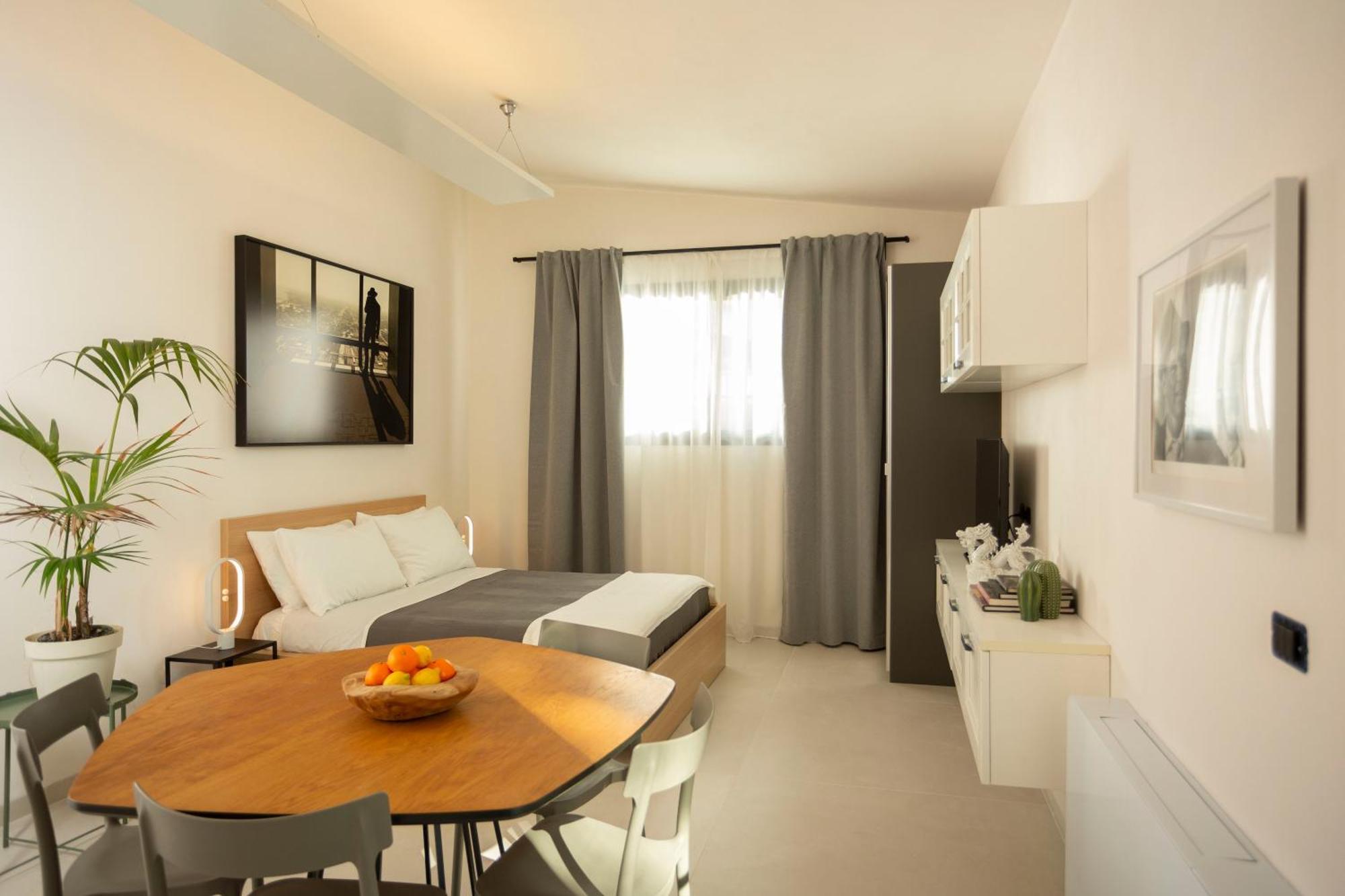 Dependance - Lequile - Alfa Country House المظهر الخارجي الصورة