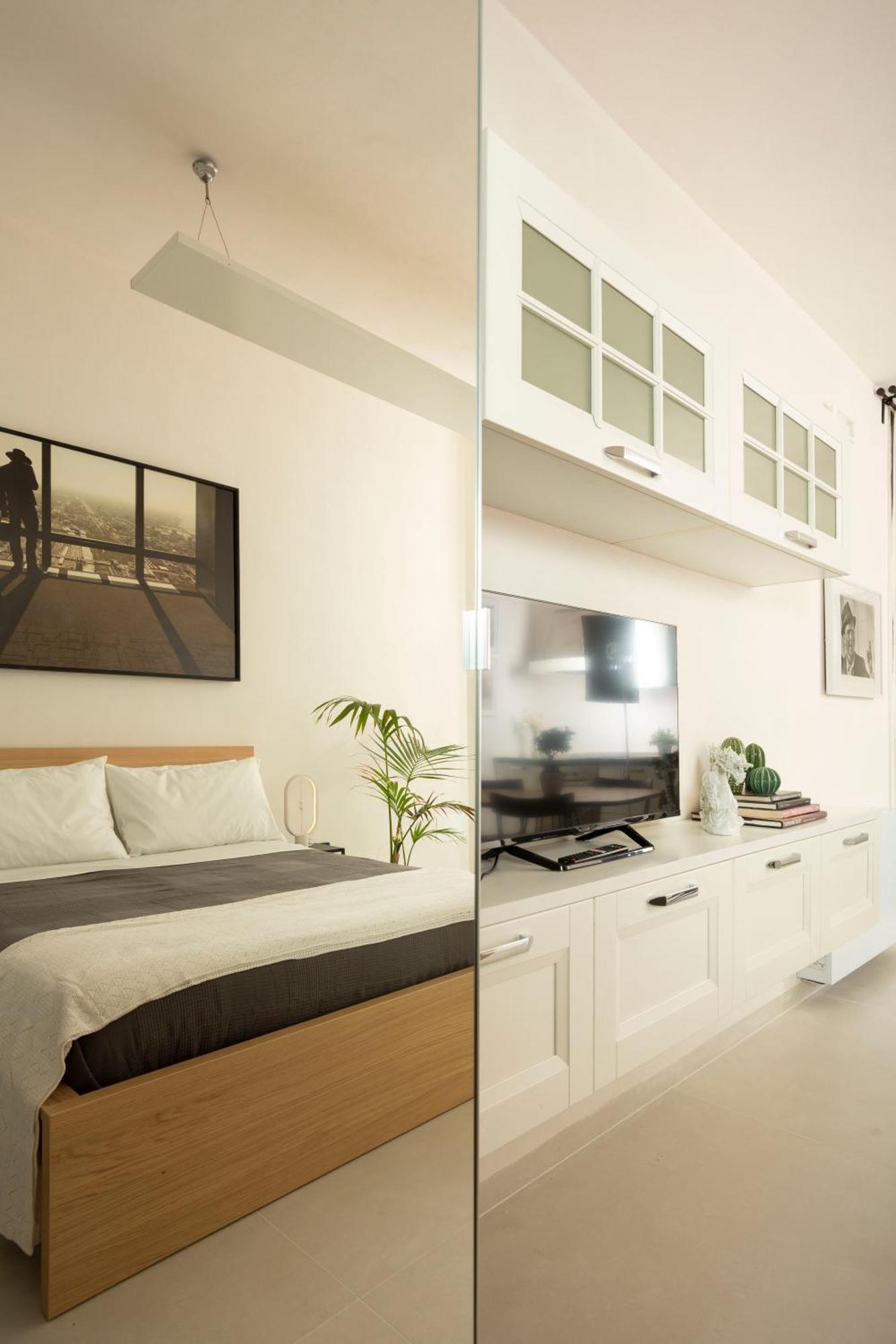 Dependance - Lequile - Alfa Country House المظهر الخارجي الصورة