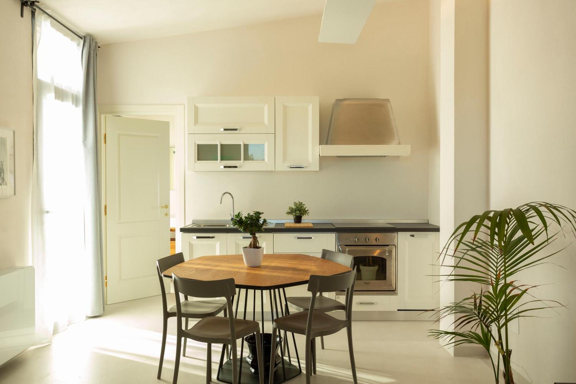 Dependance - Lequile - Alfa Country House المظهر الخارجي الصورة