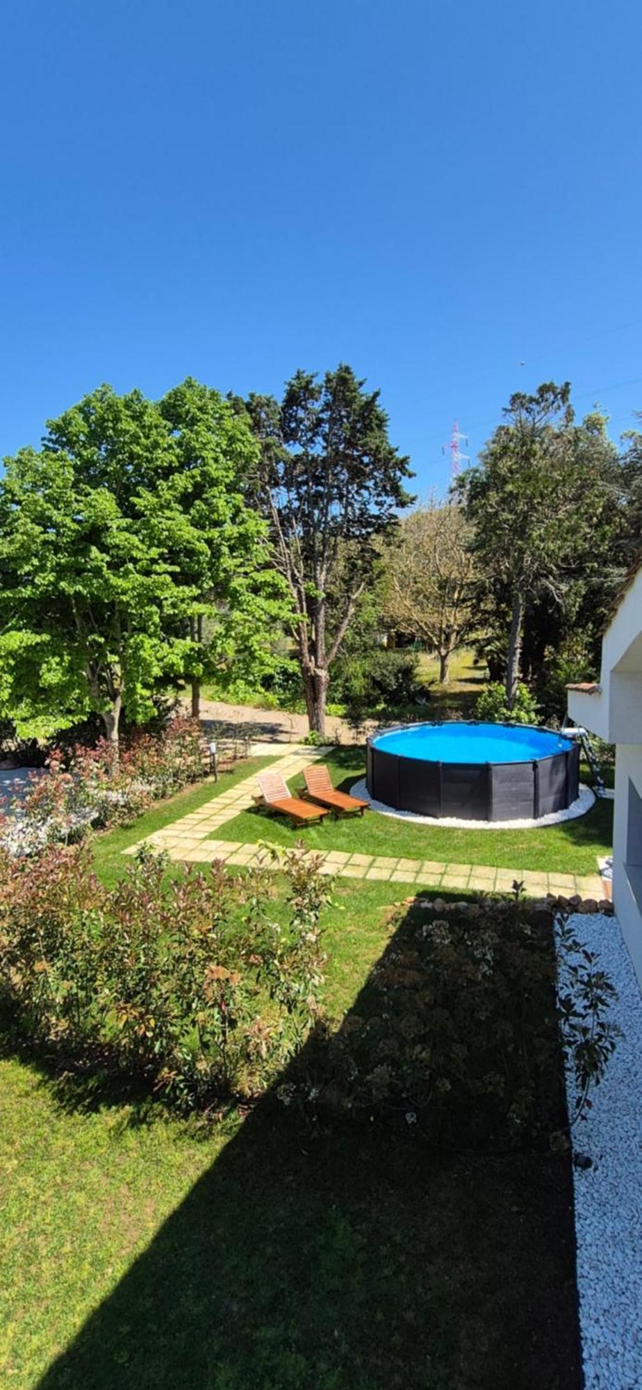 Dependance - Lequile - Alfa Country House الغرفة الصورة